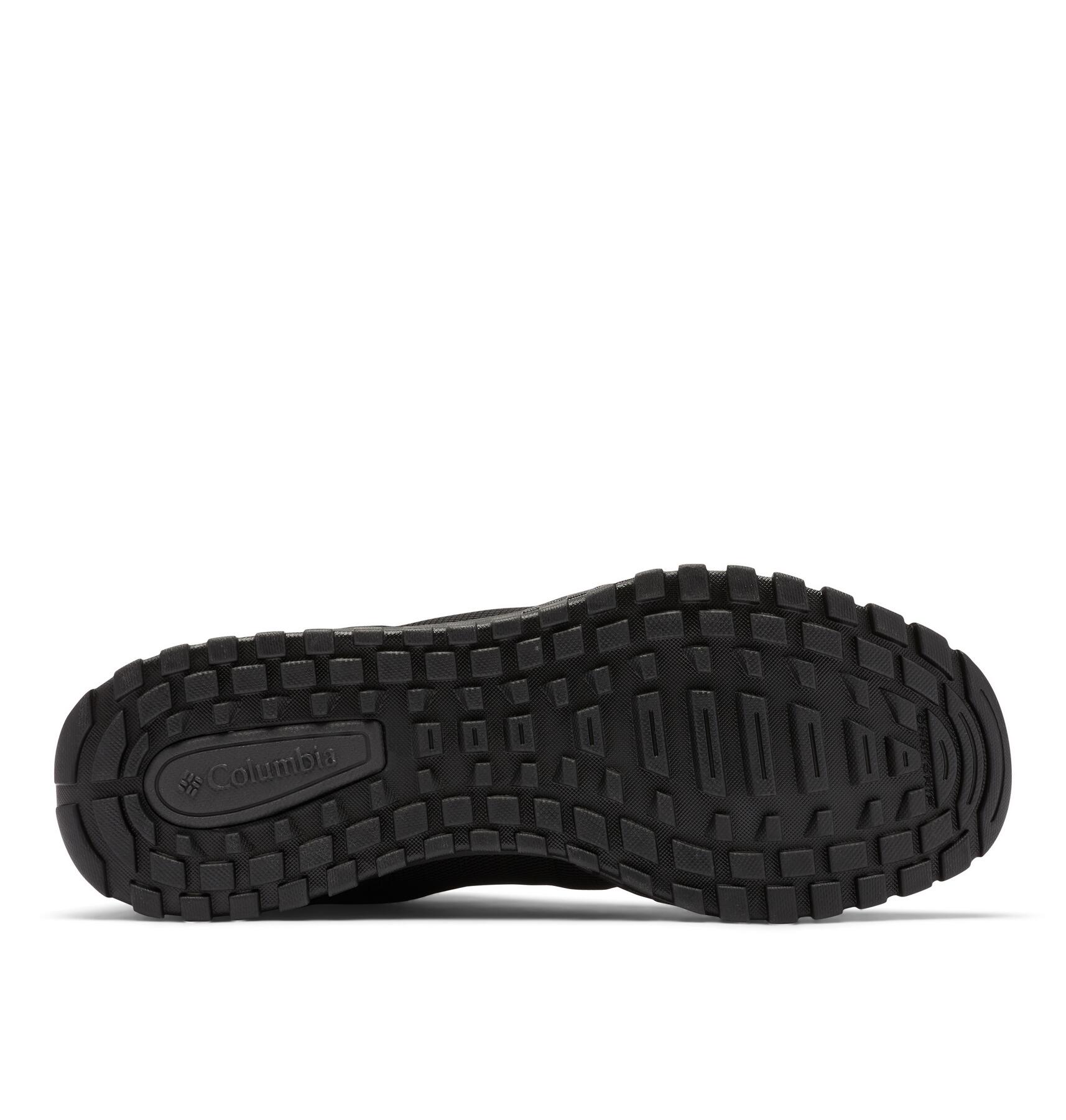 Chaussures de randonnée pour hommes Columbia Fairbanks MID V2 3/7