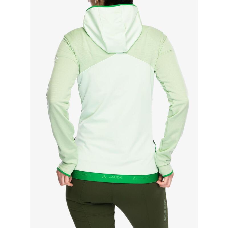 Bluza polarowa damska Vaude Scopi Fleece Jacket