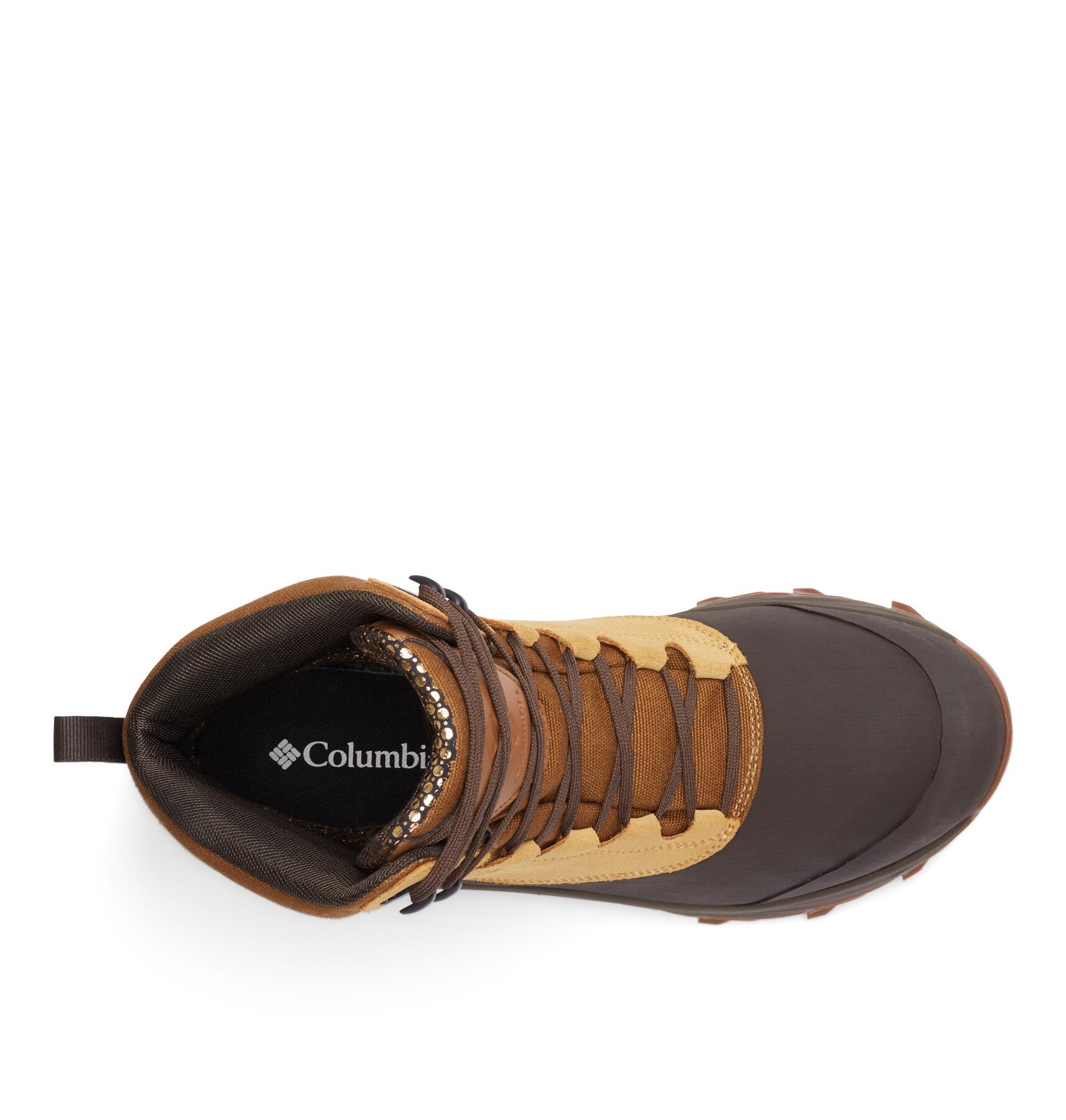 Columbia Expeditionist Shield V2 herenschoenen 2/7