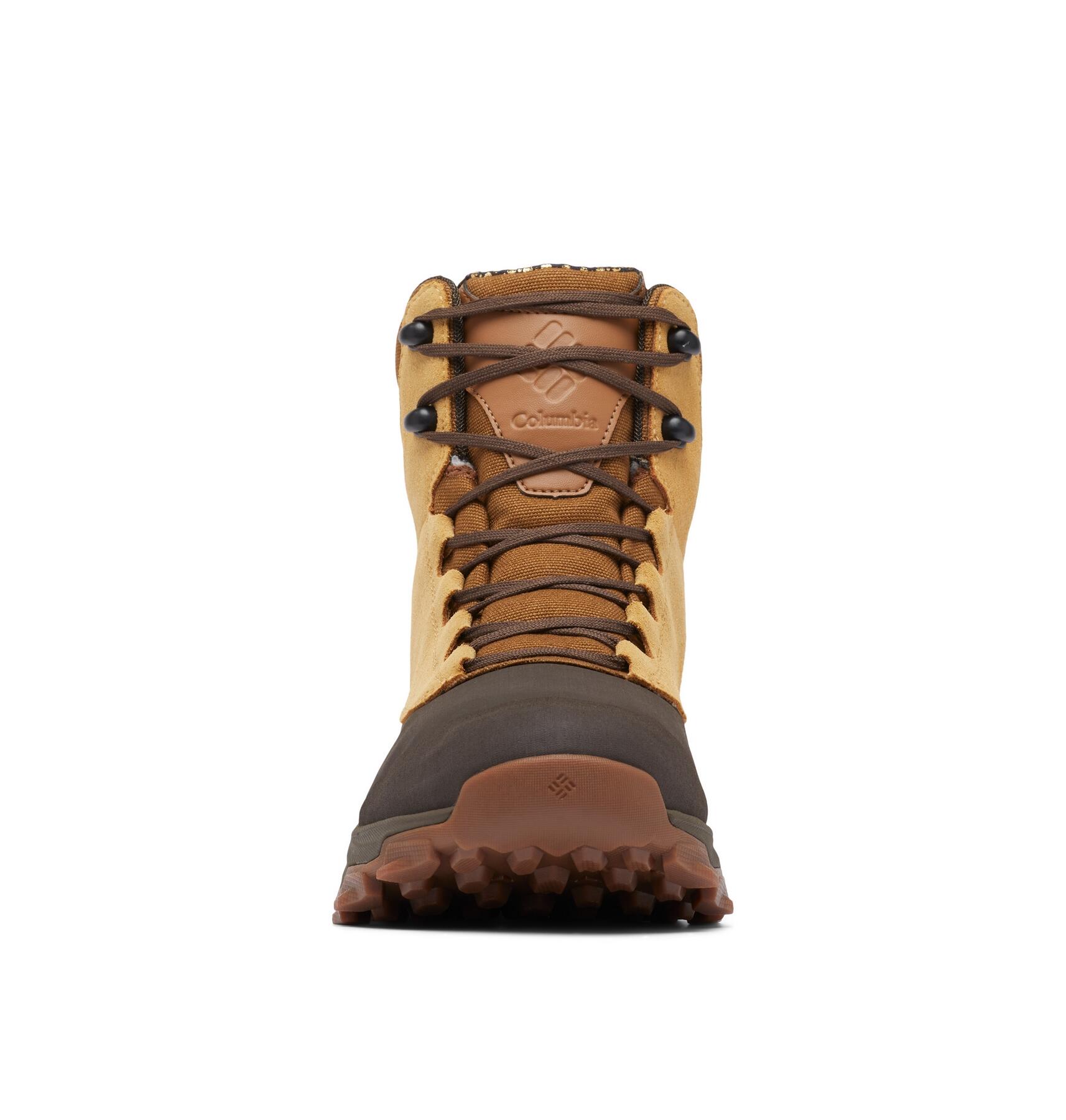Columbia Expeditionist Shield V2 herenschoenen 7/7