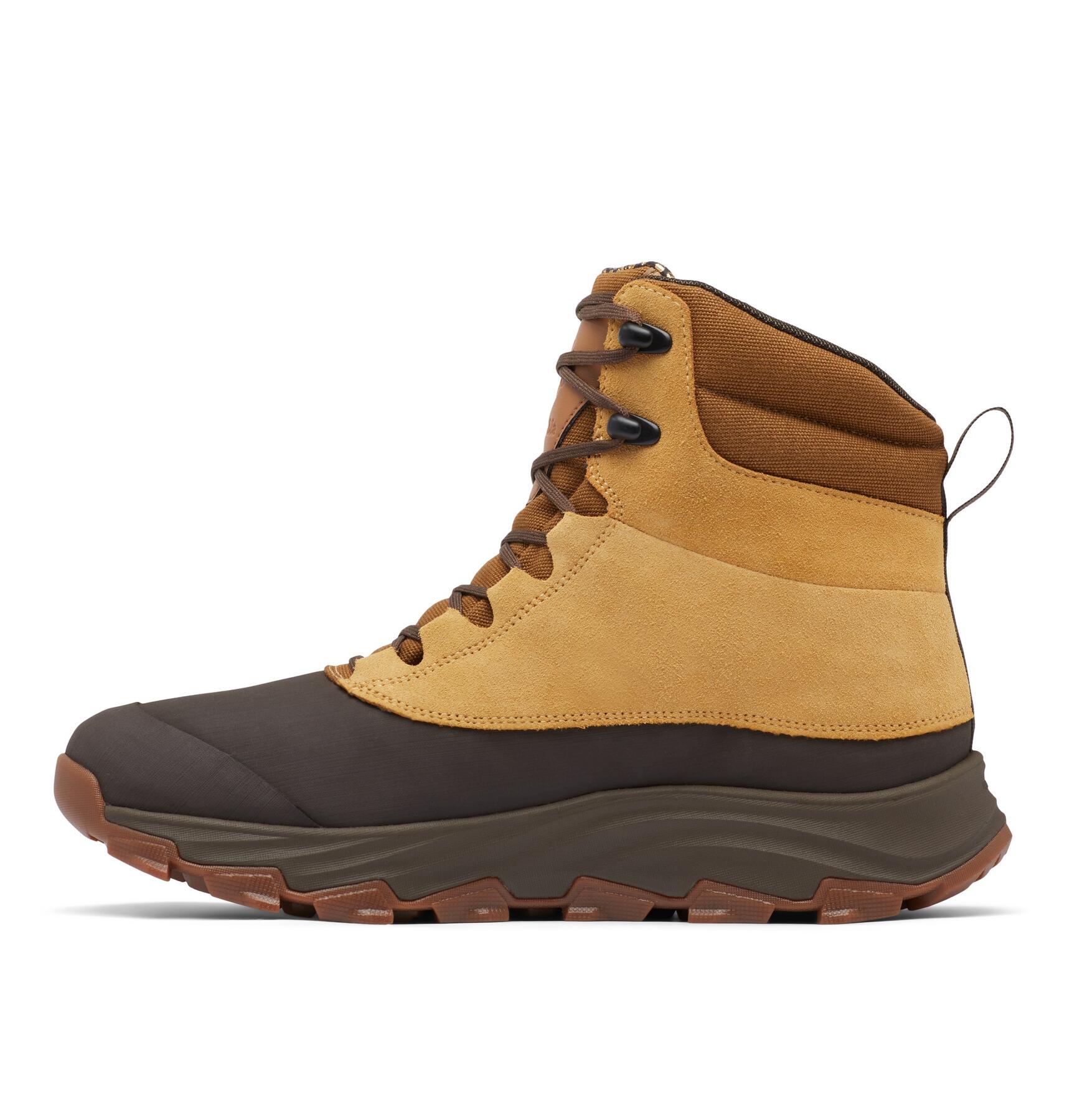 Columbia Expeditionist Shield V2 herenschoenen 4/7