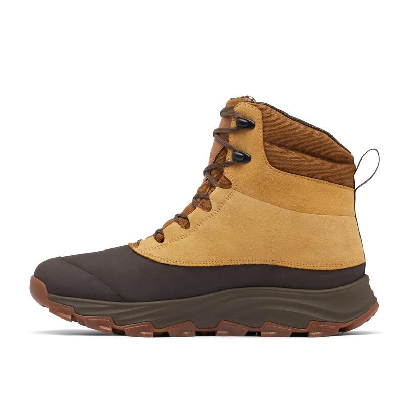 Pantofi pentru bărbați Columbia Expeditionist Shield V2