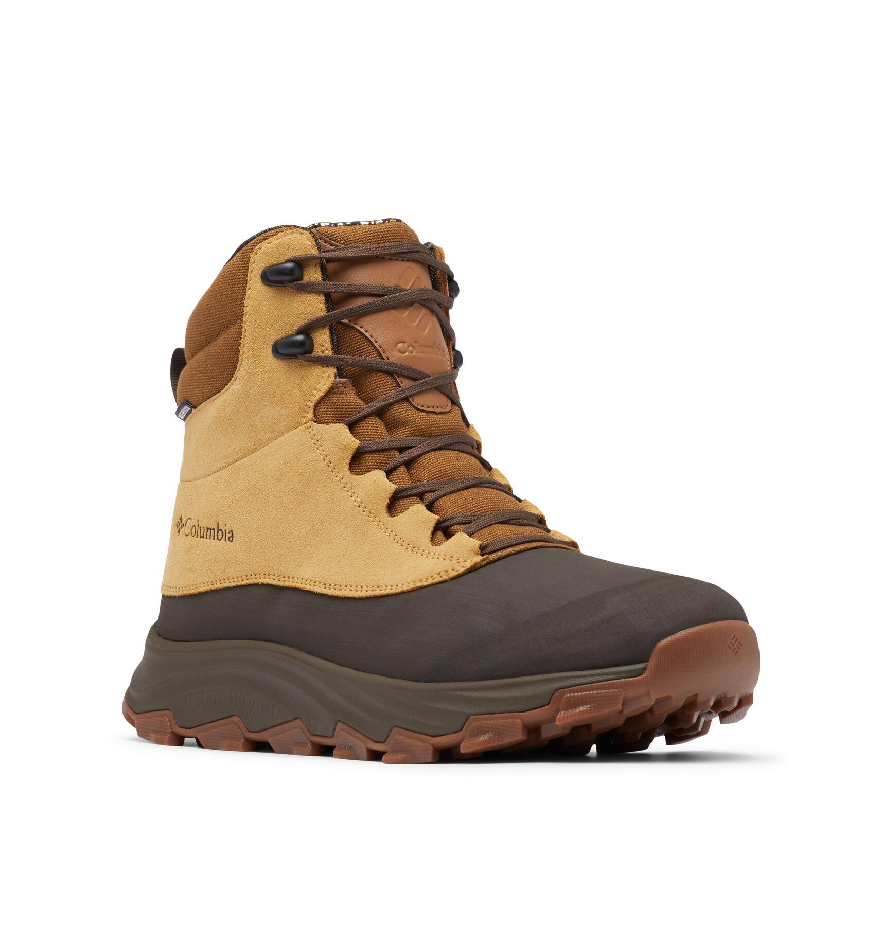 Columbia Expeditionist Shield V2 herenschoenen 5/7