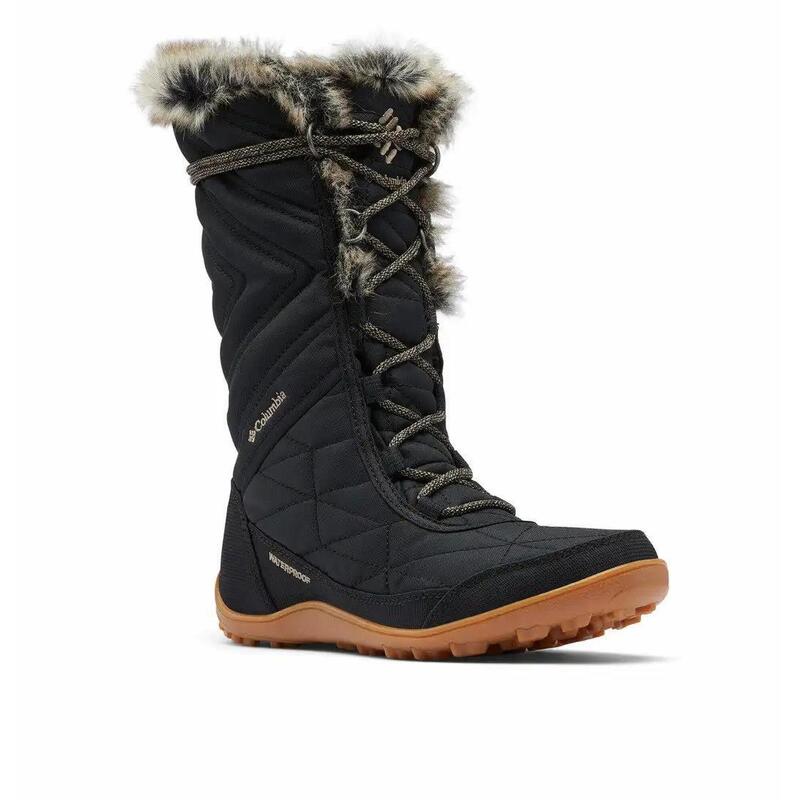 Columbia Buty Minx Mid Iii 1803121012
