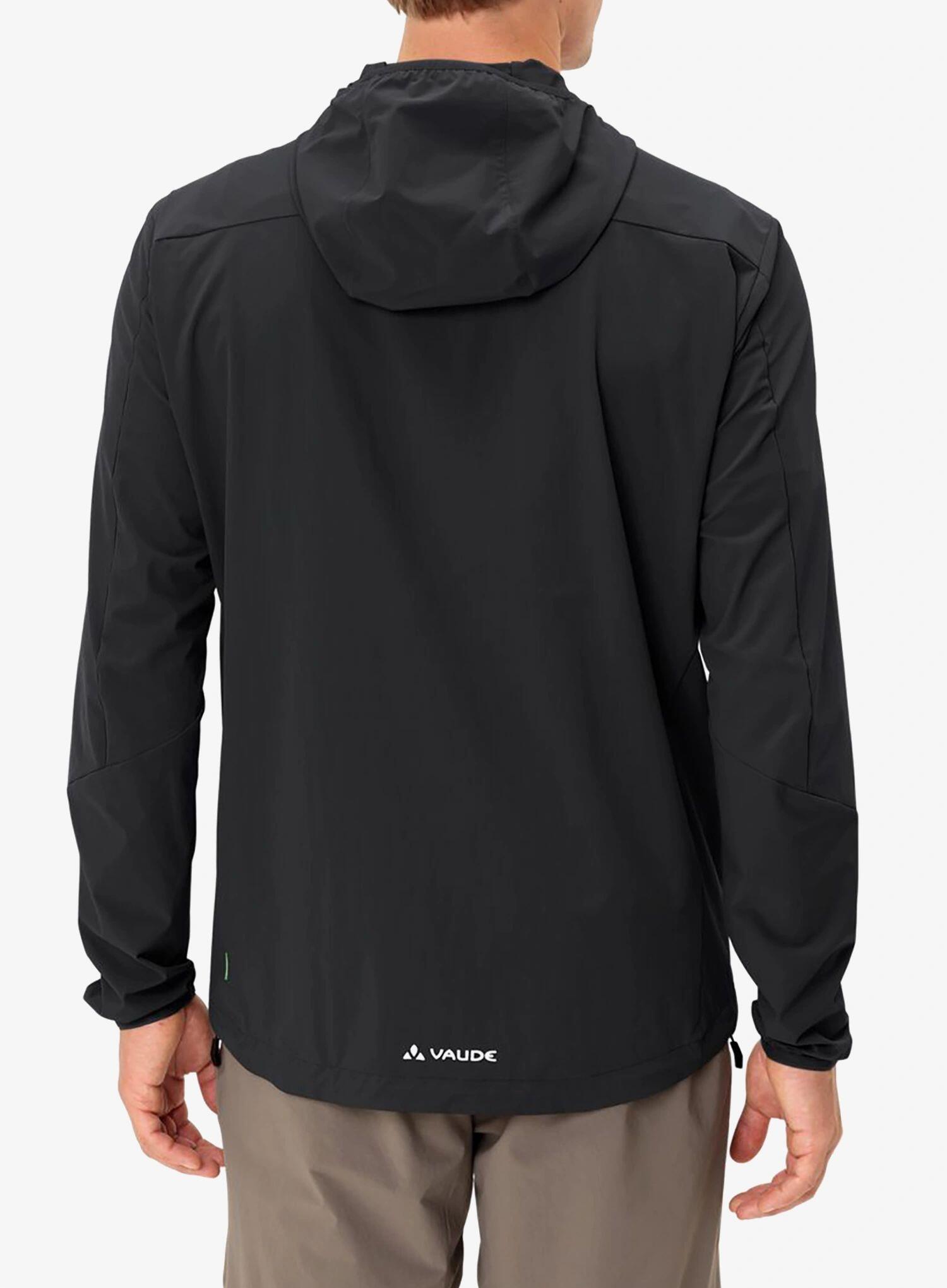 Kurtka softshell męska Vaude Moab Jacket IV 2/7