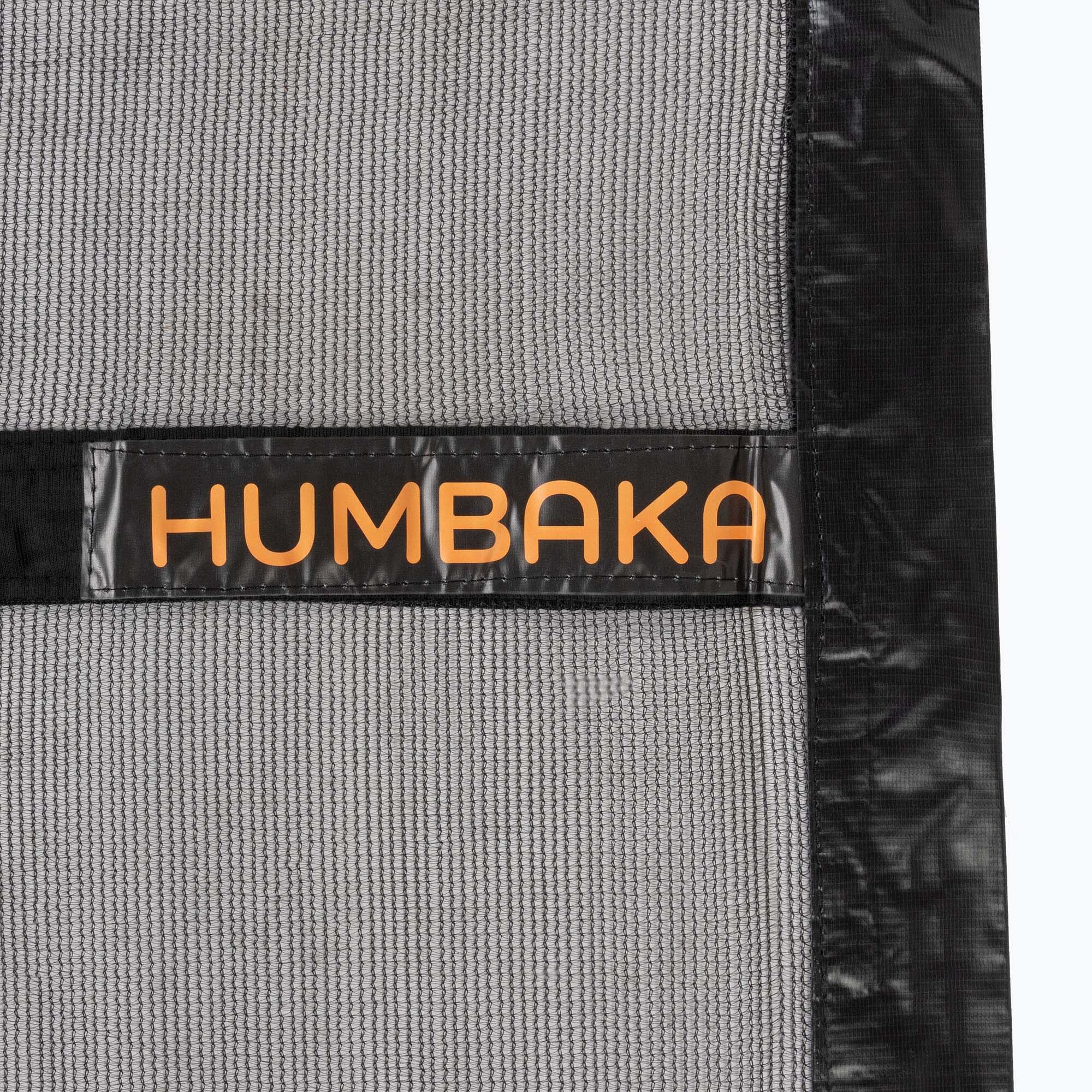Siatka HUMBAKA do trampoliny 14 ft/435 cm 4/5