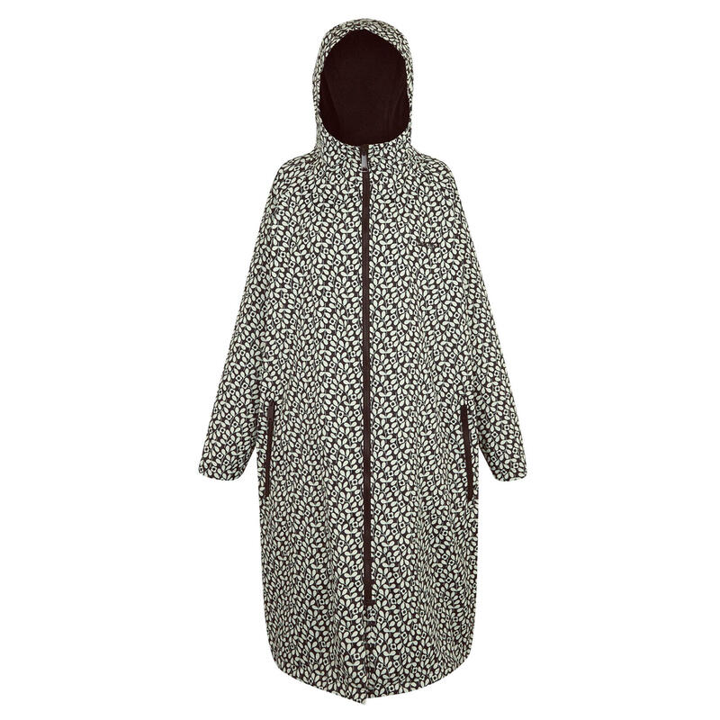 Peignoir À Langer Imperméable ORLA KIELY Femme (Noir)