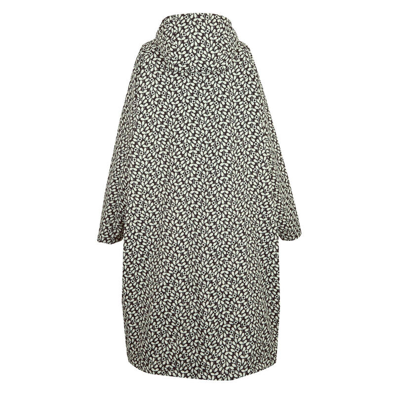 Peignoir À Langer Imperméable ORLA KIELY Femme (Noir)