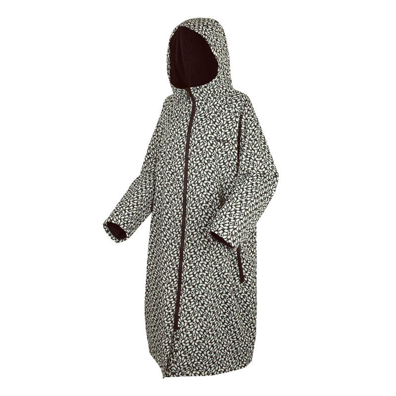 Peignoir À Langer Imperméable ORLA KIELY Femme (Noir)