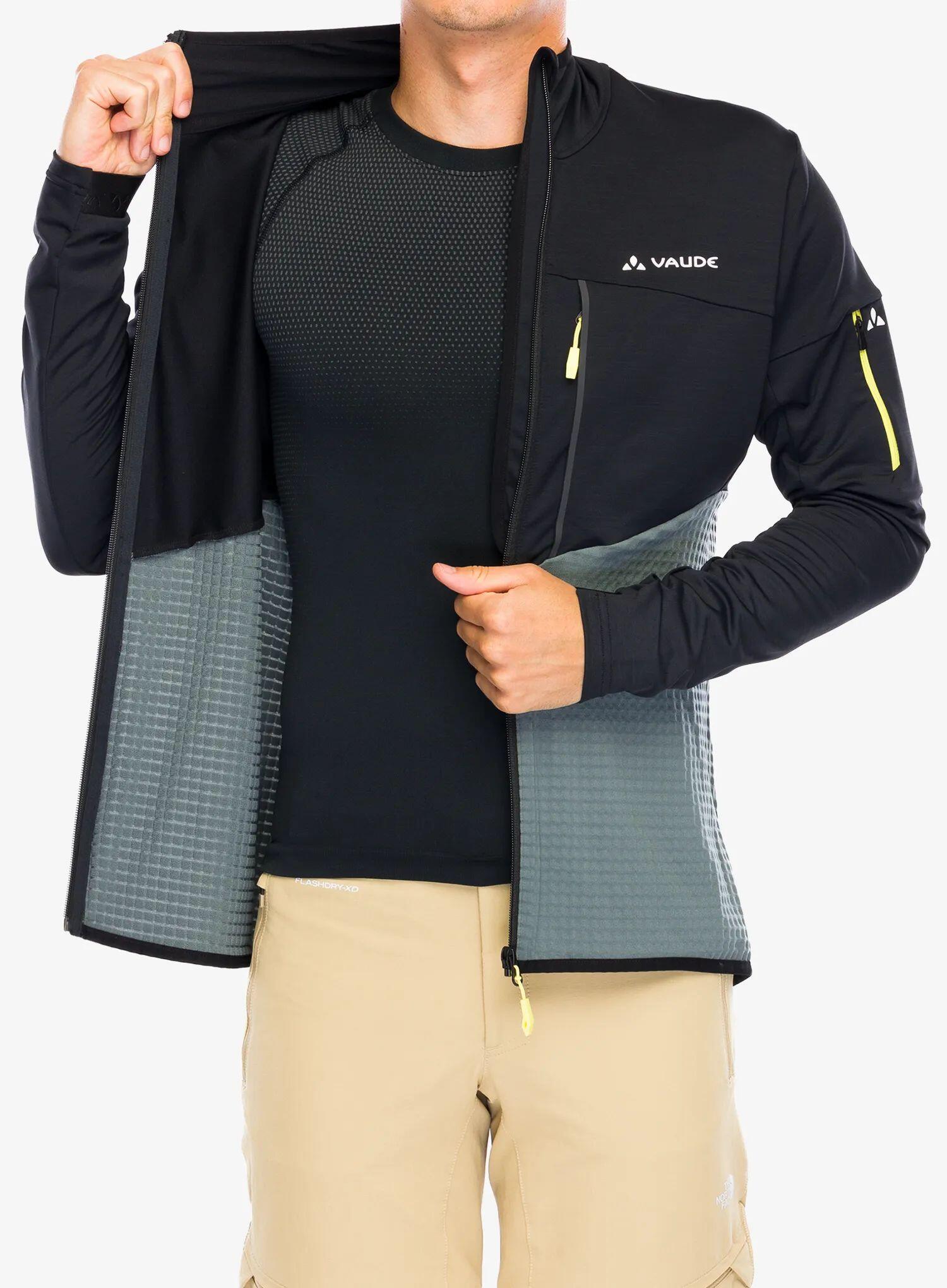 Polaire VAUDE Scopi 6/7
