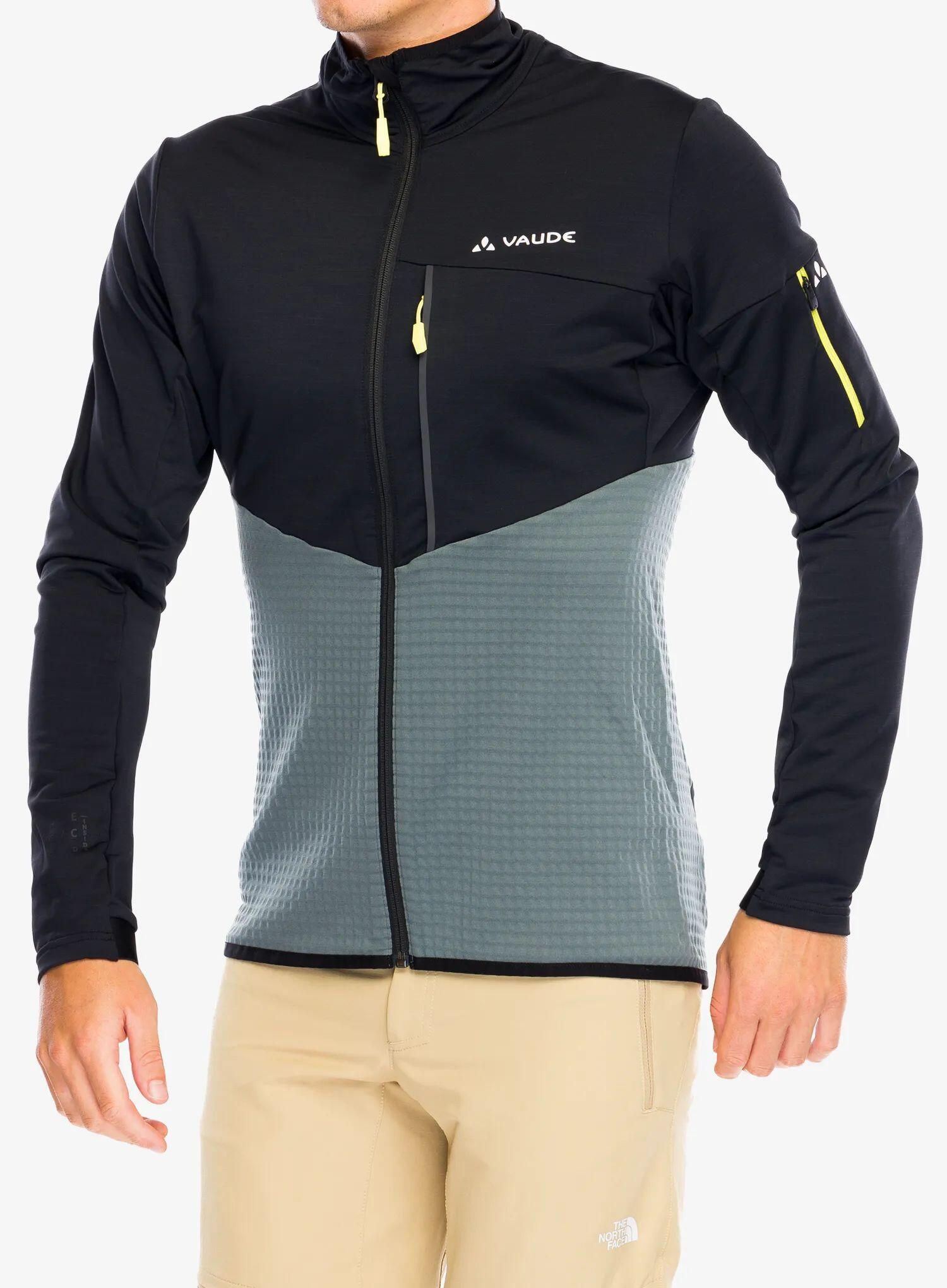 Polaire VAUDE Scopi 3/7
