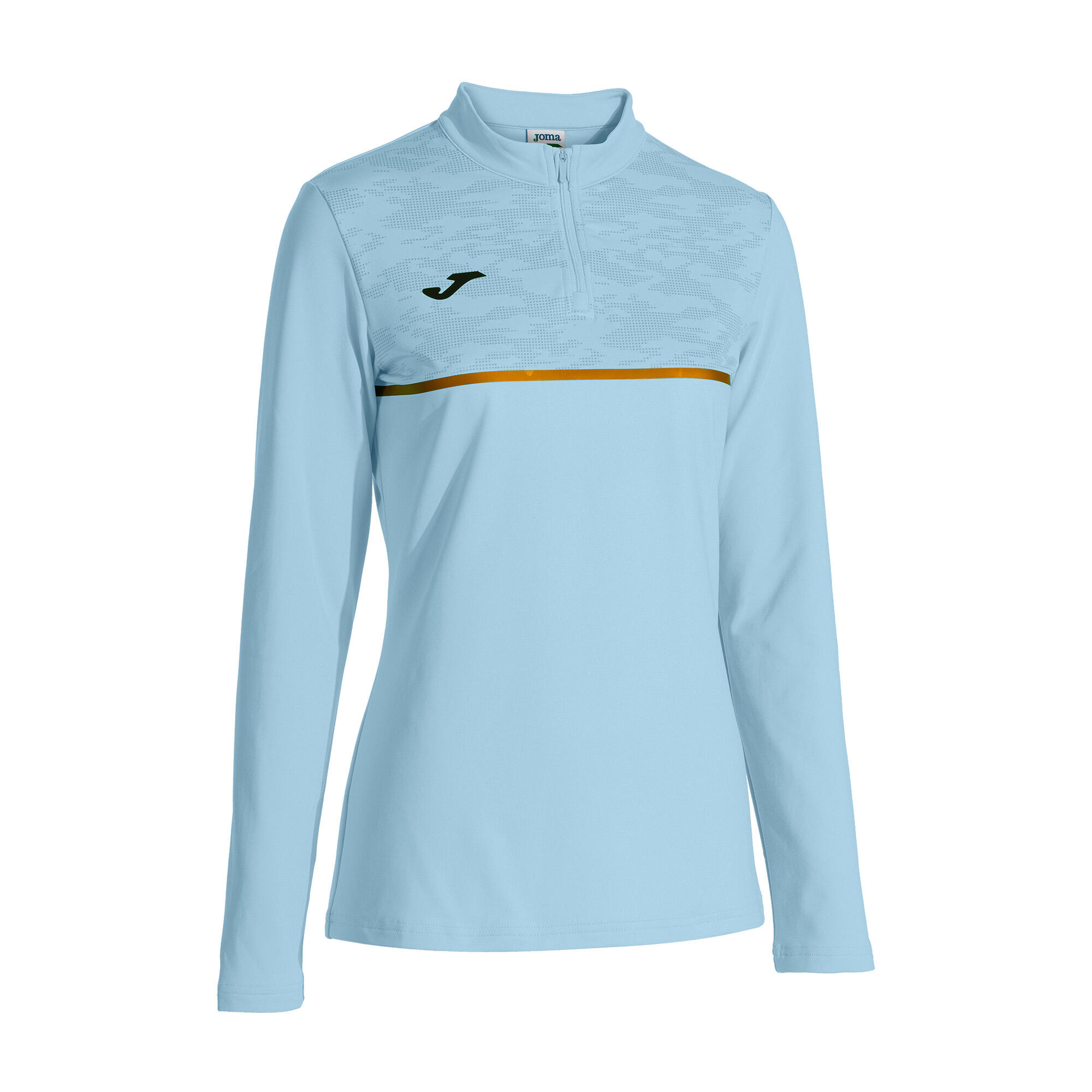 Bluza do biegania damska Joma Record III 2/2