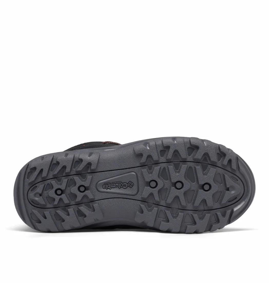 Buty Sportowe Zimowe Columbia Youth Fairbanks Omni-Heat Dziecięce 3/5