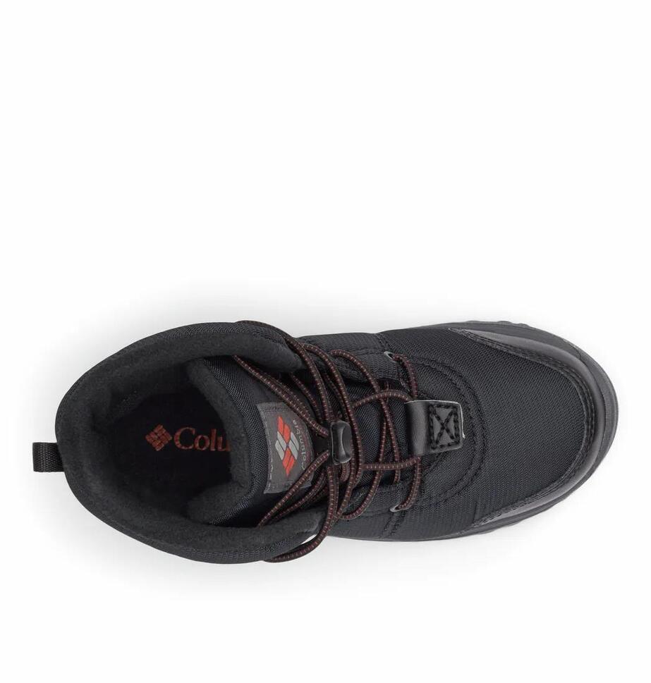 Buty Sportowe Zimowe Columbia Youth Fairbanks Omni-Heat Dziecięce