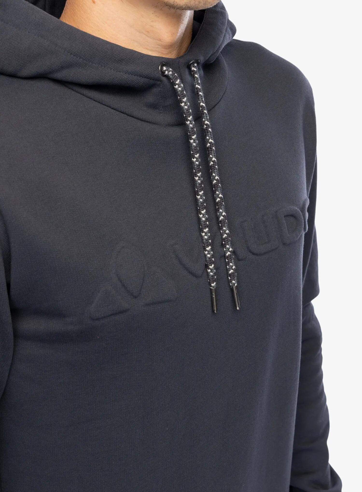 Bluza z kapturem męska Vaude Manukau Hoody III 5/6
