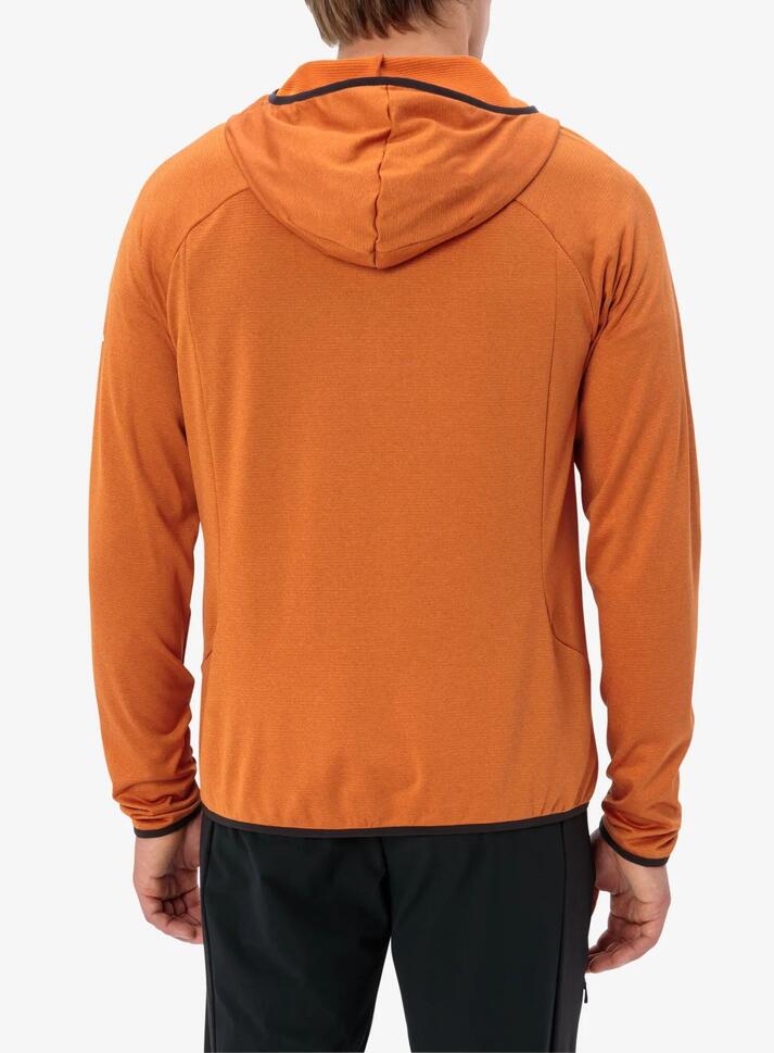 Bluza polarowa męska Vaude Tekoa Fleece Jacket II
