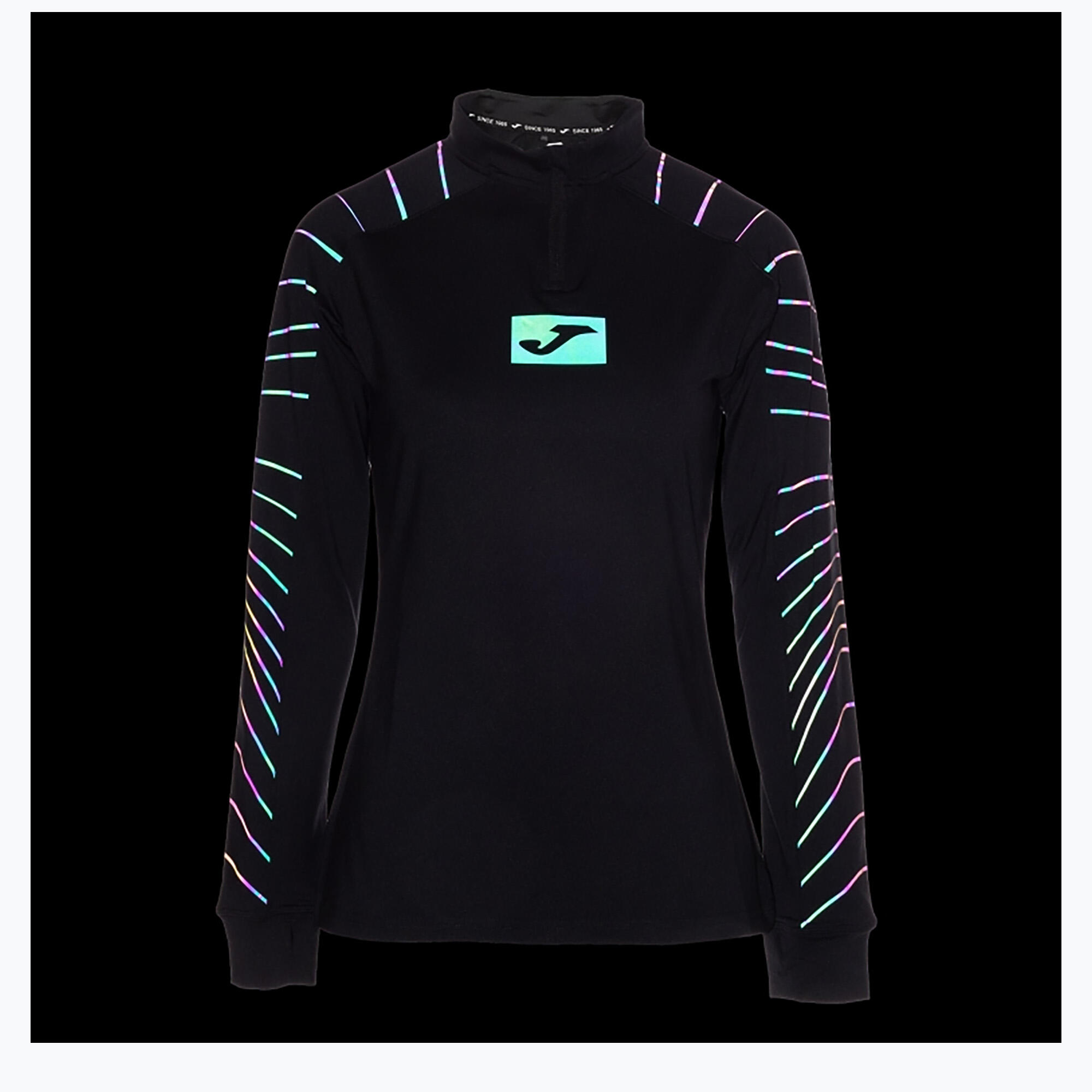 Bluza do biegania damska Joma R-Night 2/5