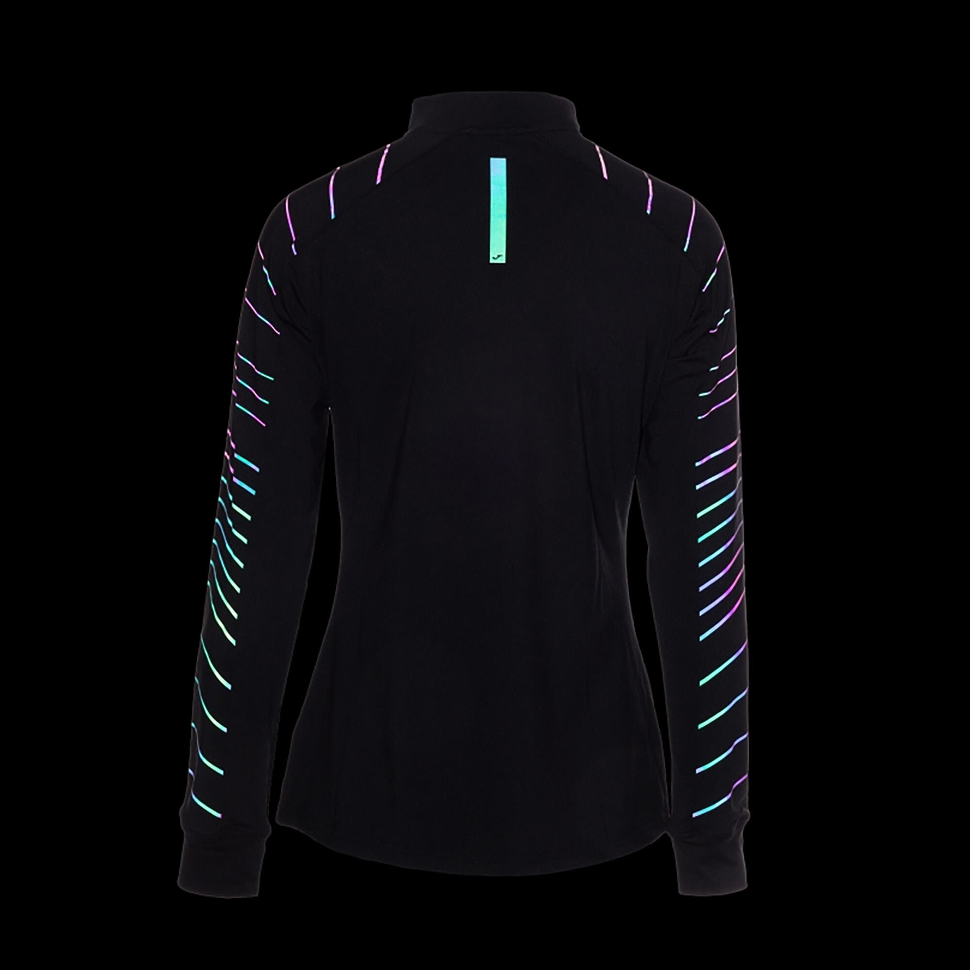 Bluza do biegania damska Joma R-Night 4/5