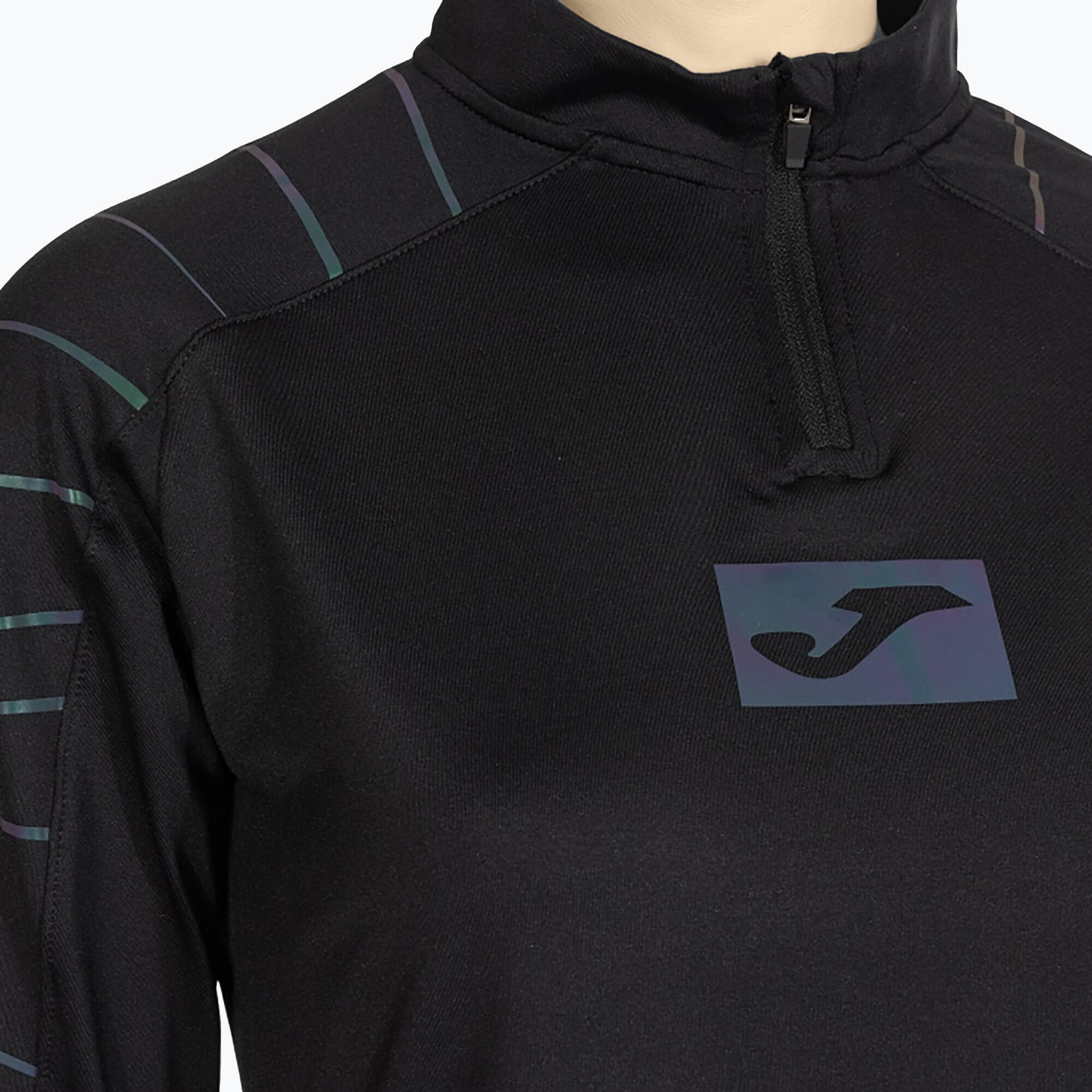 Bluza do biegania damska Joma R-Night 5/5