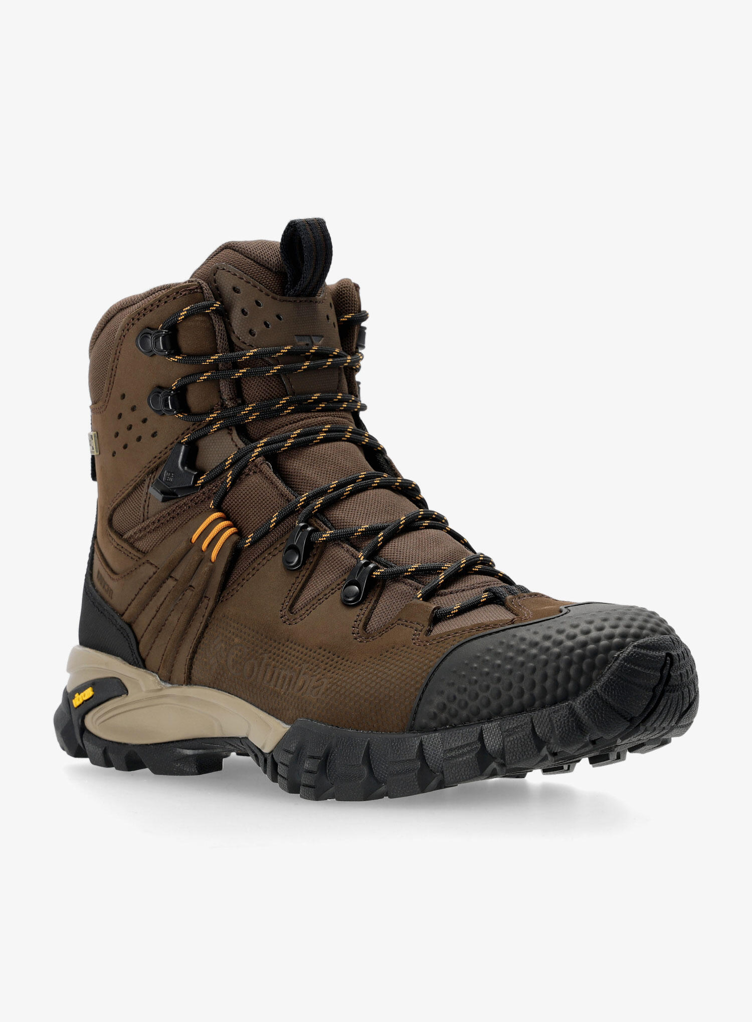 Botas Columbia modelo 2079111231 para homem 3/7