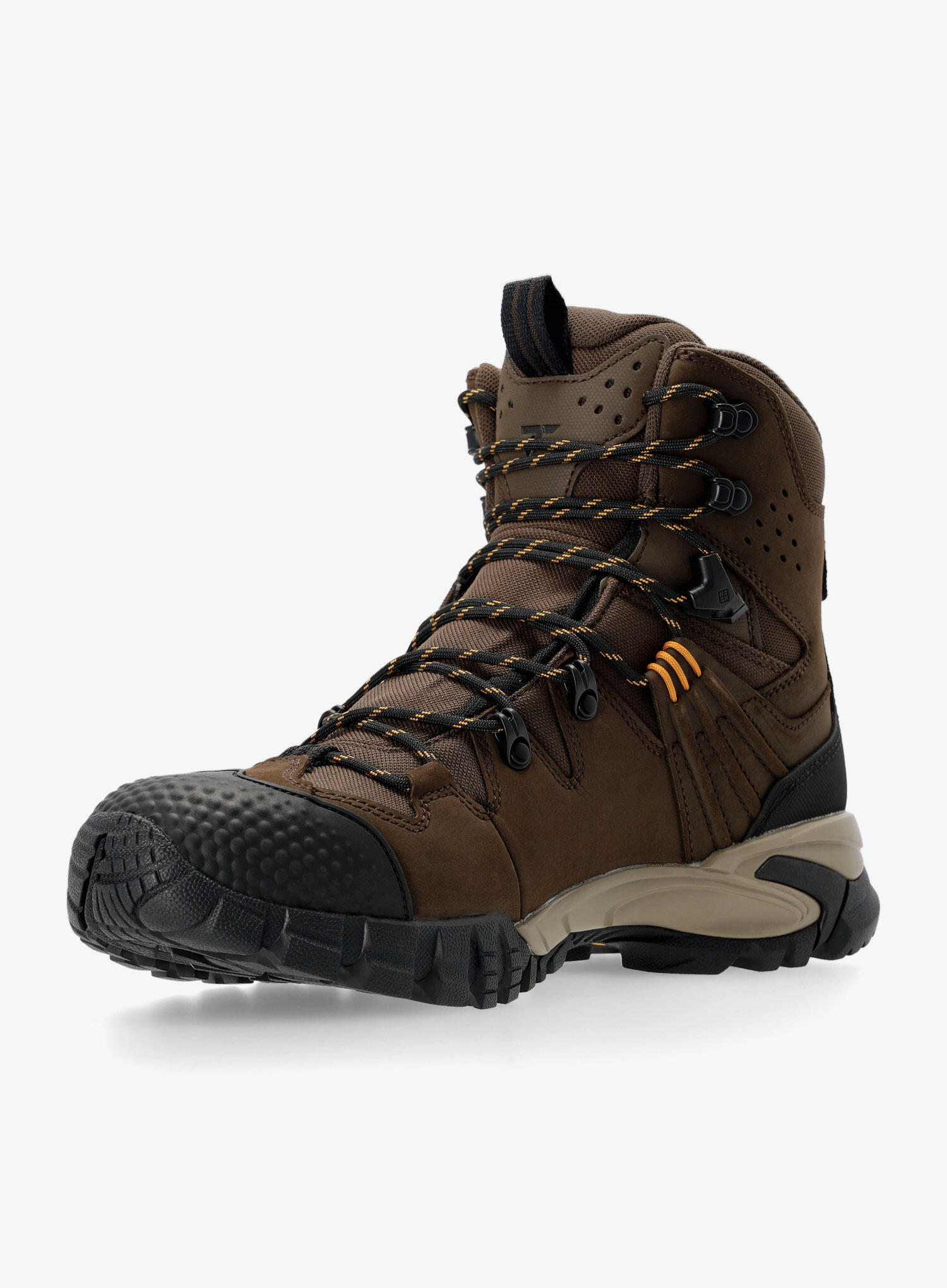 Botas Columbia modelo 2079111231 para homem 4/7