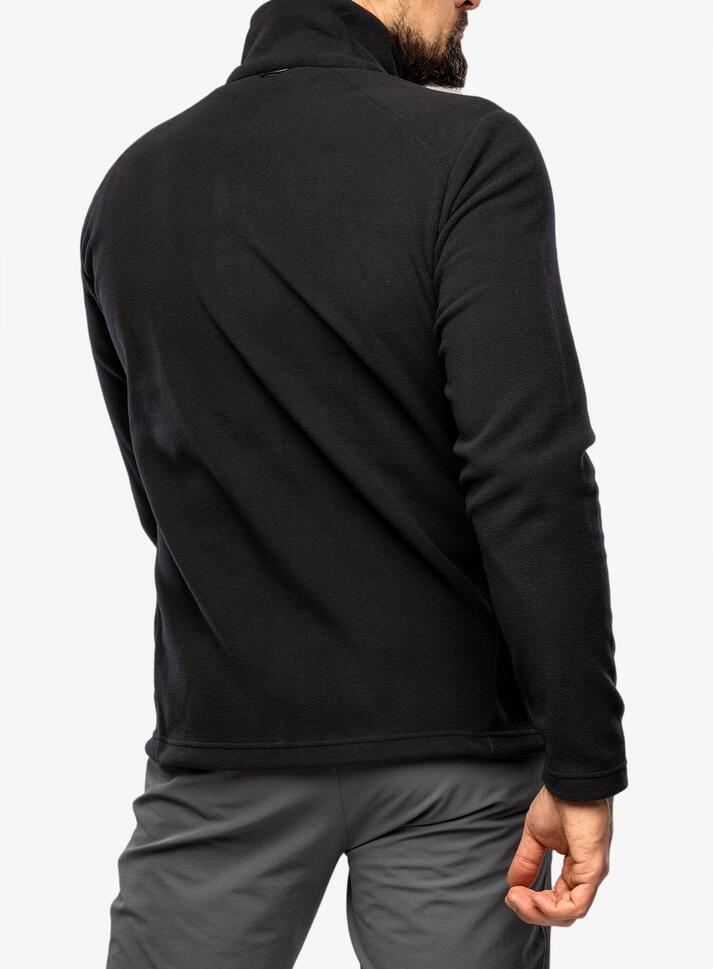 Bluza polarowa męska Vaude Rosemoor Fleece Jacket II