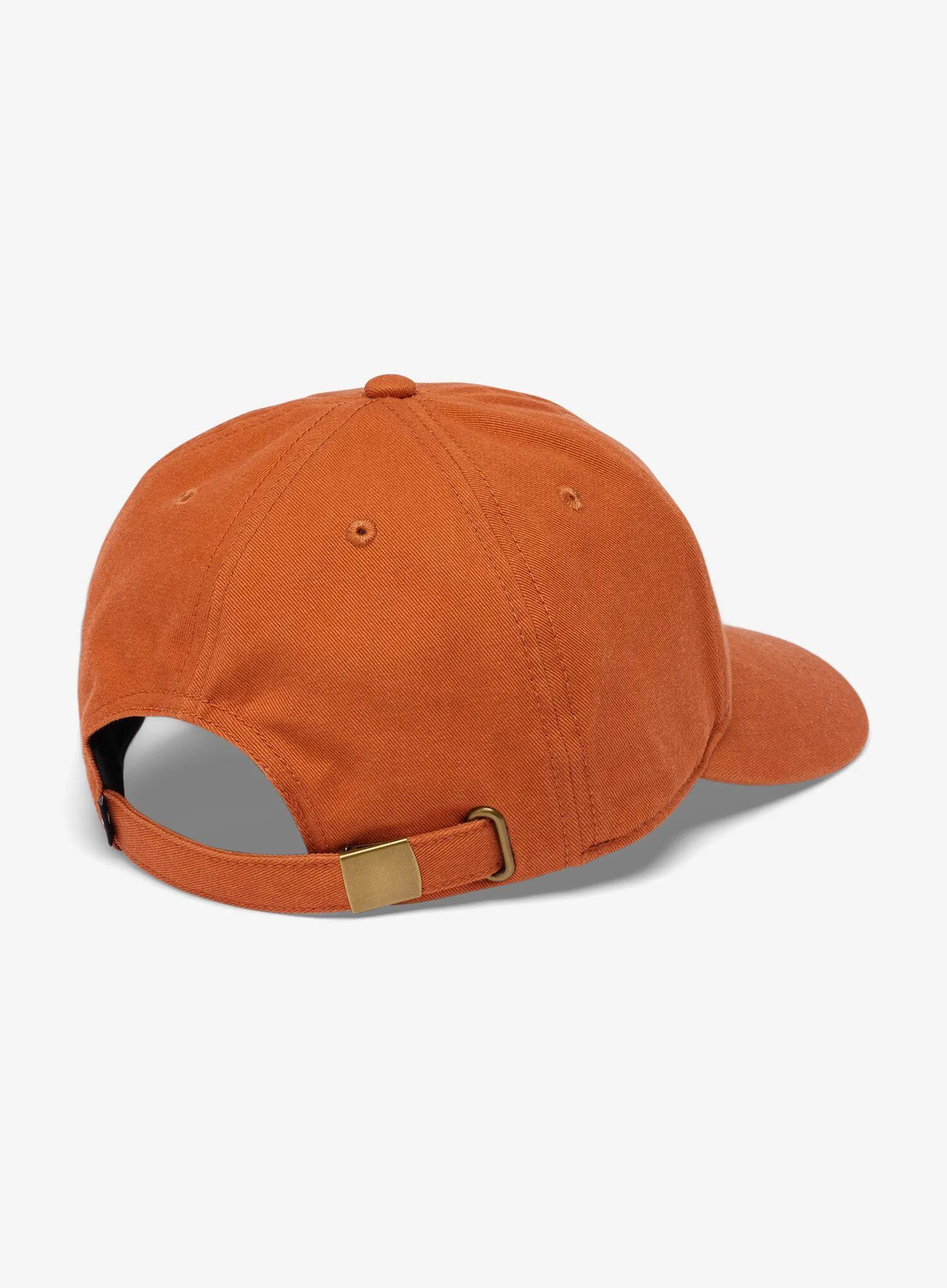 Czapka z daszkiem Black Diamond BD Heritage Cap 2/2