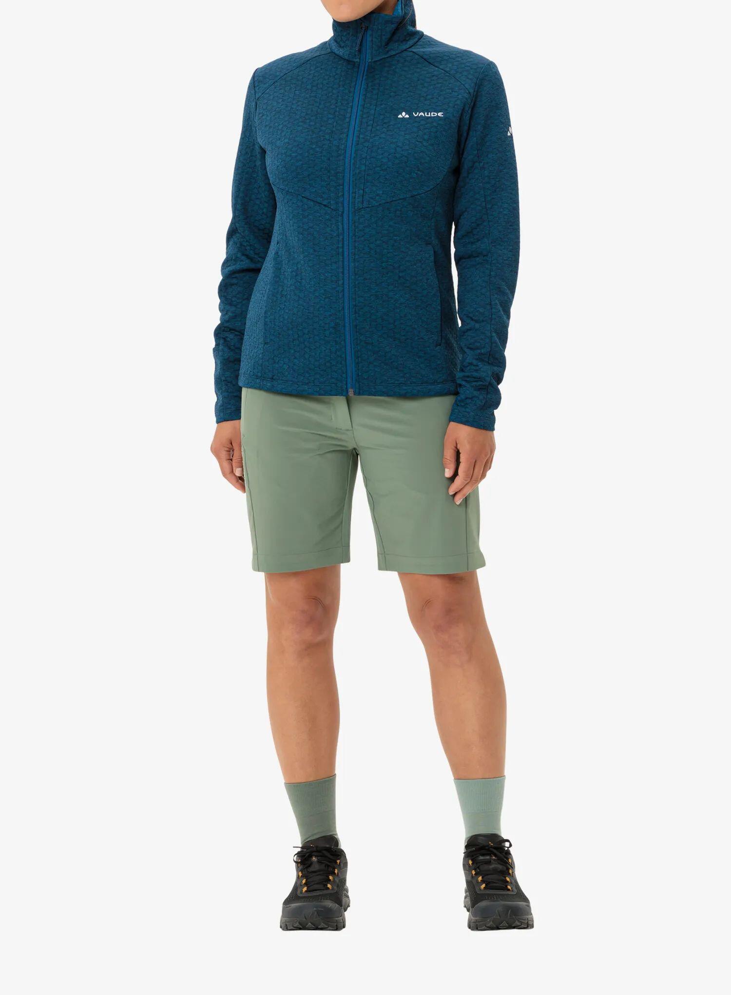 VAUDE Jacken Women's Skomer Hiking SC Jacket 3/7