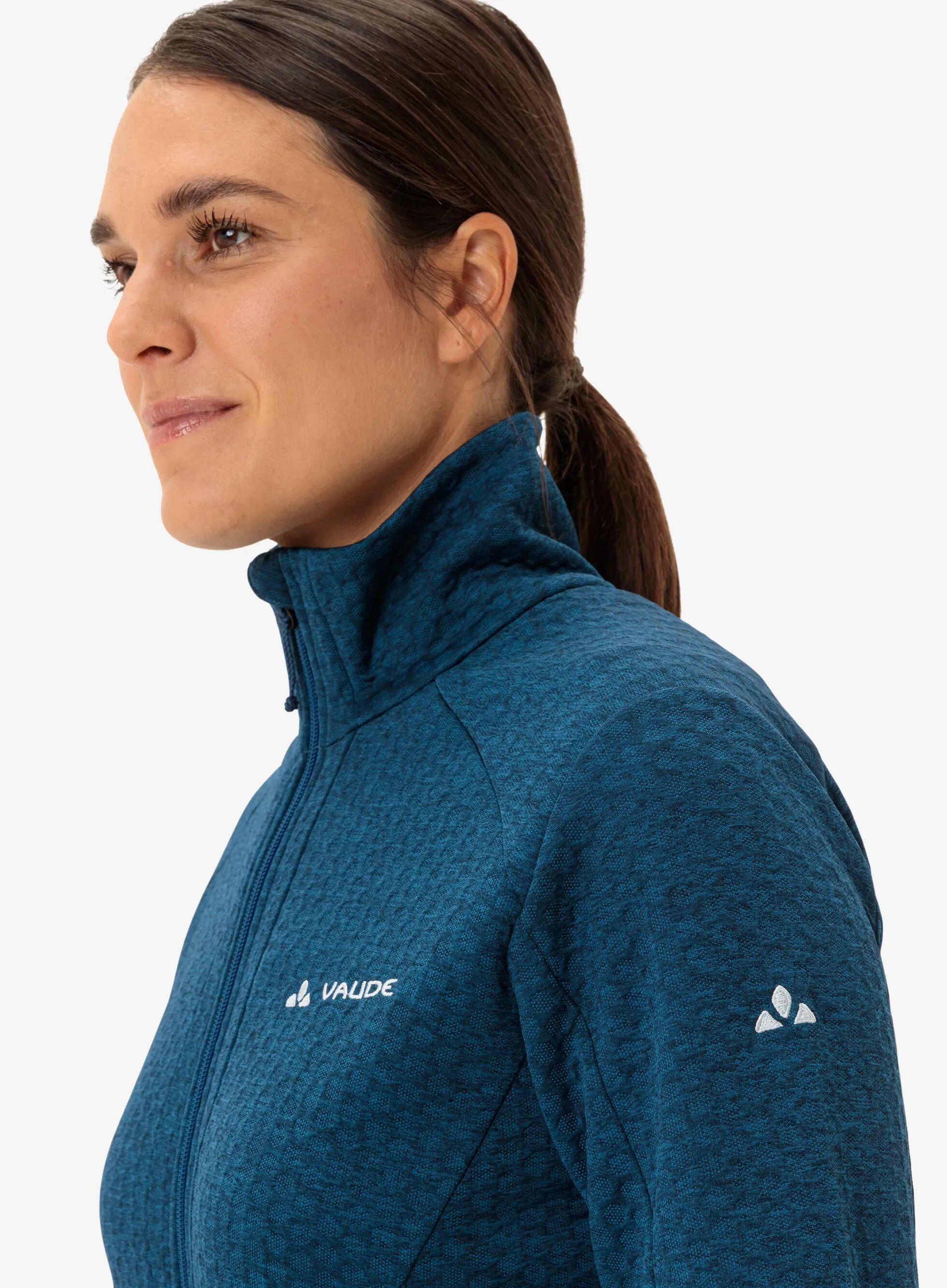VAUDE Jacken Women's Skomer Hiking SC Jacket 5/7