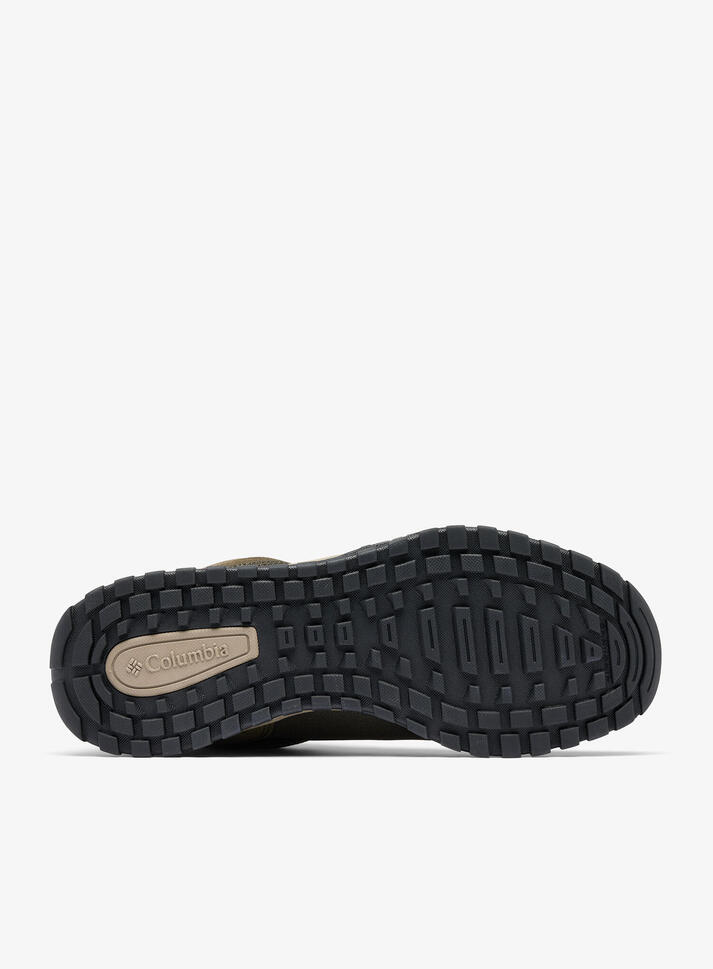 Buty męskie outdoor Columbia Fairbanks Mid