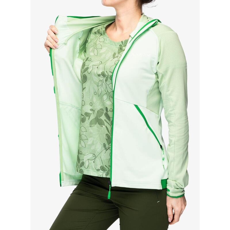Bluza polarowa damska Vaude Scopi Fleece Jacket