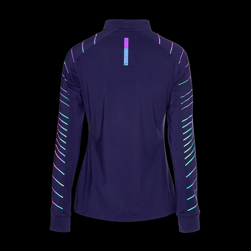 Bluza de alergare pentru femei Joma R-Night