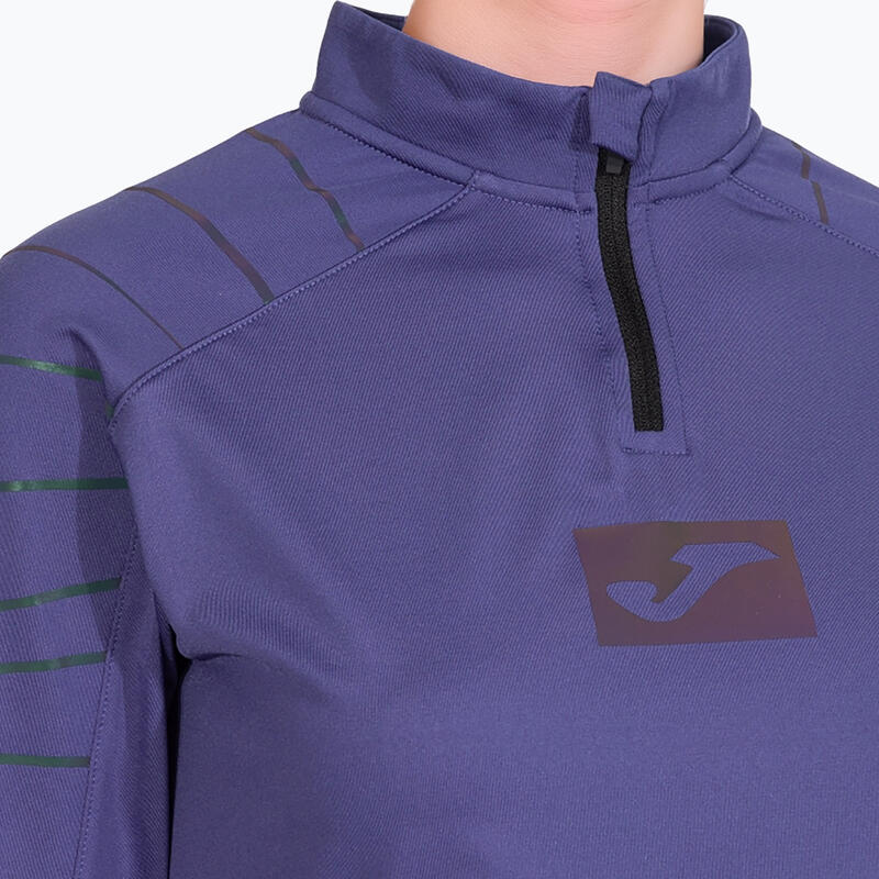 Bluza de alergare pentru femei Joma R-Night