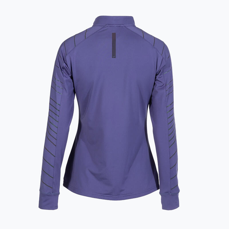 Bluza de alergare pentru femei Joma R-Night