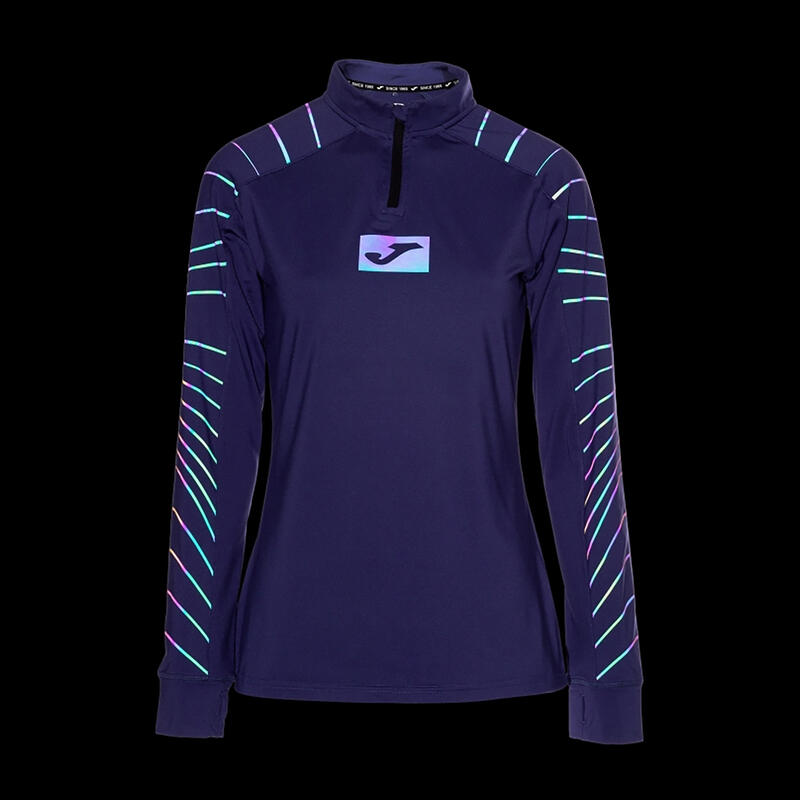 Bluza de alergare pentru femei Joma R-Night