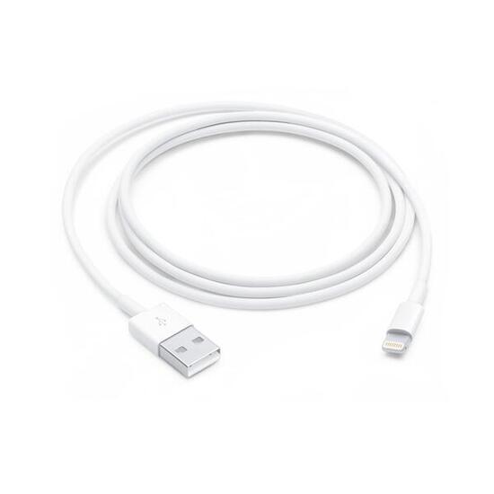 Lightning auf USB-Kabel (1 m) - MUQW3ZM/A