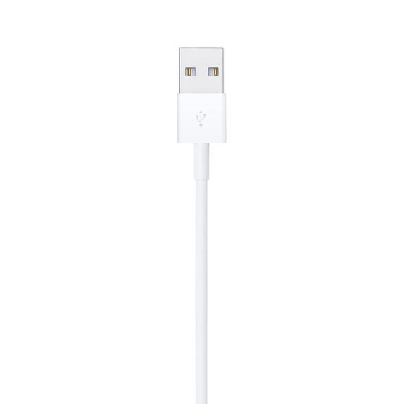 Cavo da Lightning a USB (1 m) - MUQW3ZM/A 4/4