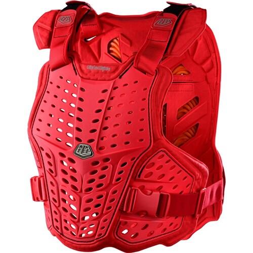 Troy Lee Designs 24.1 ROCKFIGHT CE D30 CHEST PROTECTOR
