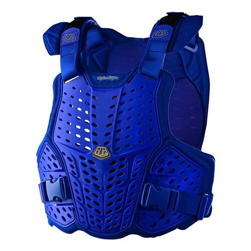 Troy Lee Designs 24.1 ROCKFIGHT CE FLEX CHEST PROTECTOR