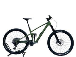 Reconditionné - VTT Cube Stereo One 55 C62 TM XO1 AXS - comme neuf