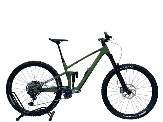 Reconditionné - VTT Cube Stereo One 55 C62 TM XO1 AXS - comme neuf