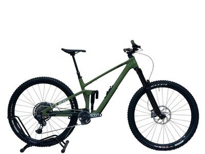 Refurbished - mountainbike type cube stereo one 55 c62 tm xo1 axs - zeer goed