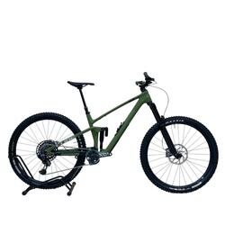 Reconditionné - VTT Cube Stereo One 55 C62 TM XO1 AXS - comme neuf