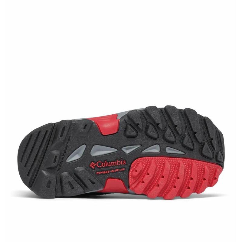 Buty Trekkingowe Columbia Childrens Newton Ridge Amped Dziecięce