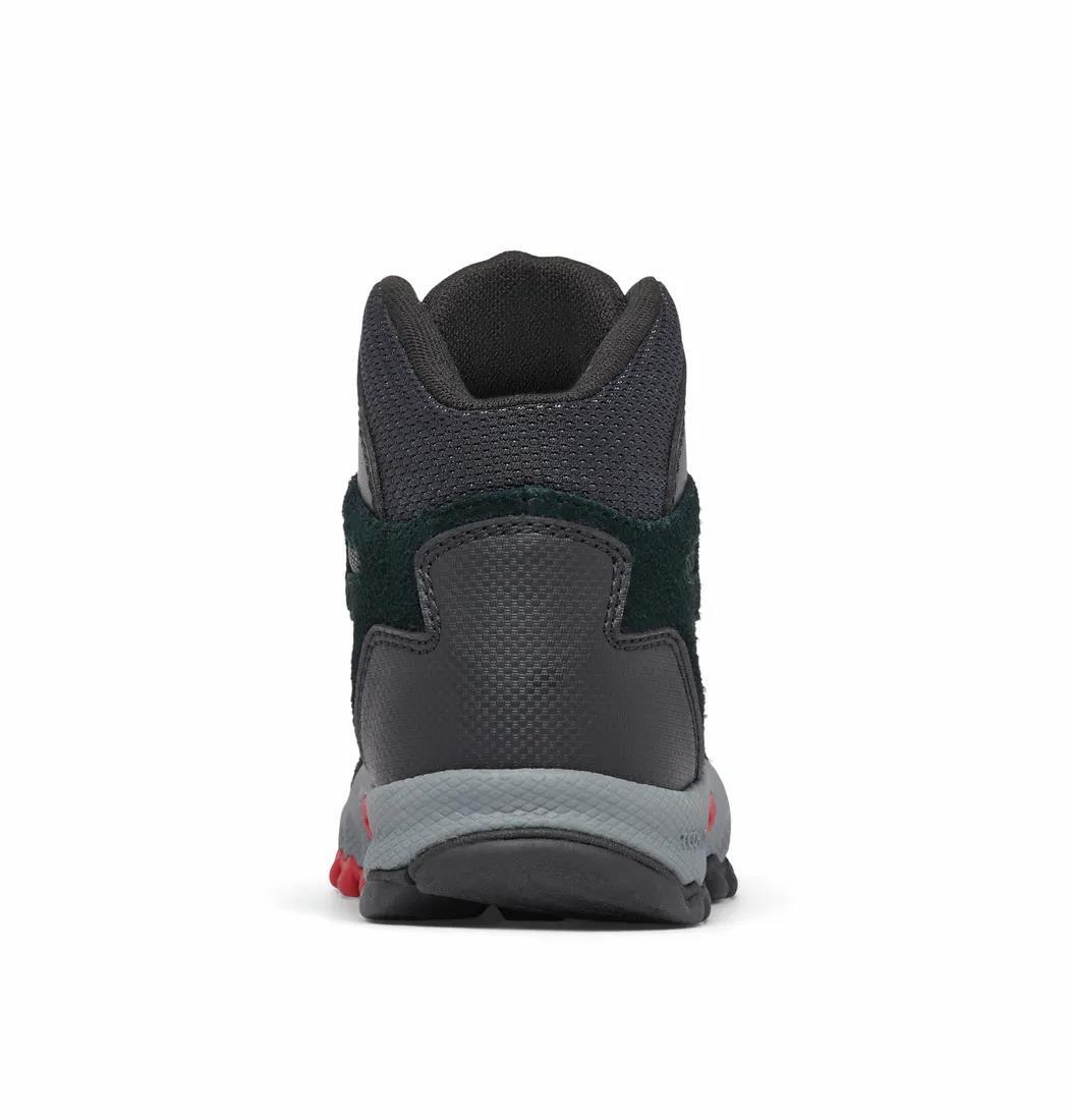 Buty Trekkingowe Columbia Childrens Newton Ridge Amped Dziecięce 7/7