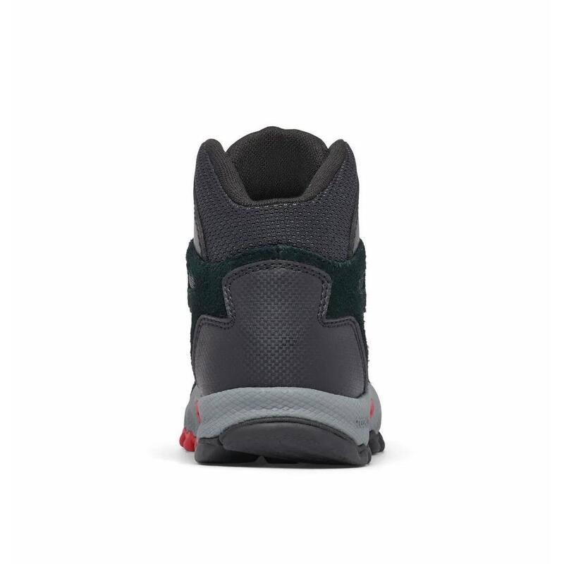 Buty Trekkingowe Columbia Childrens Newton Ridge Amped Dziecięce