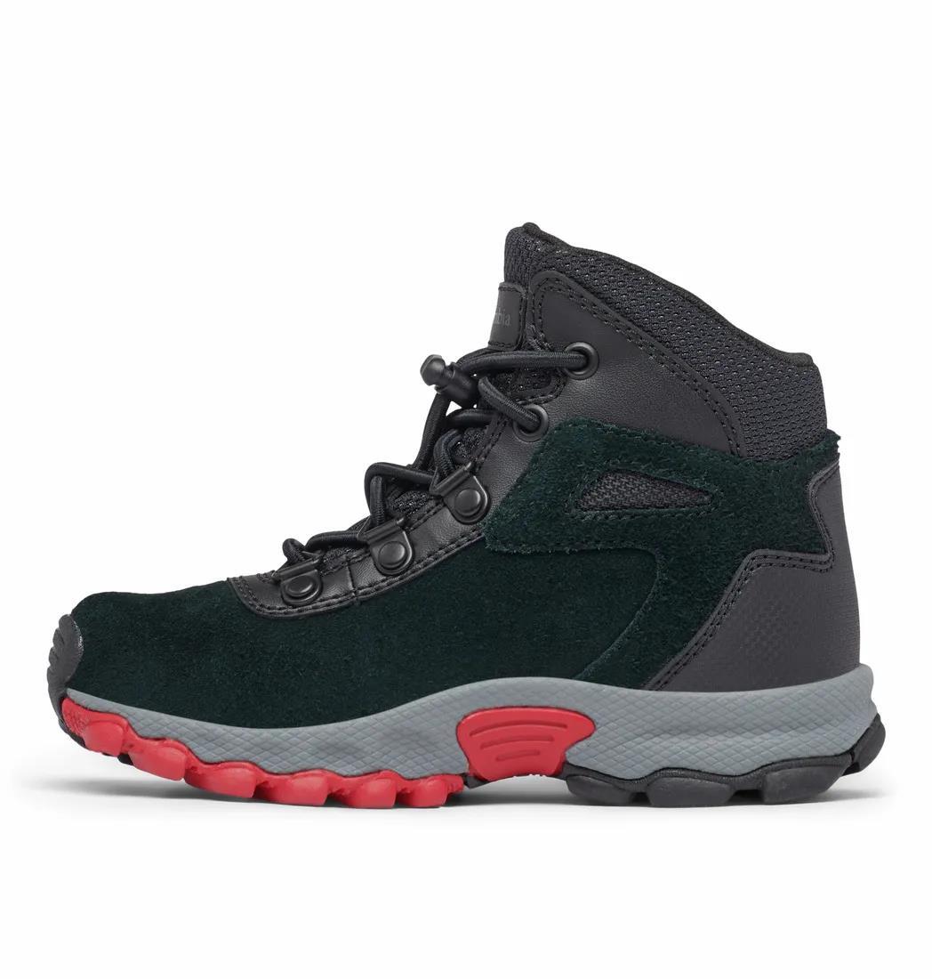 Buty Trekkingowe Columbia Childrens Newton Ridge Amped Dziecięce 4/7