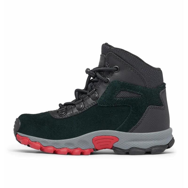 Buty Trekkingowe Columbia Childrens Newton Ridge Amped Dziecięce