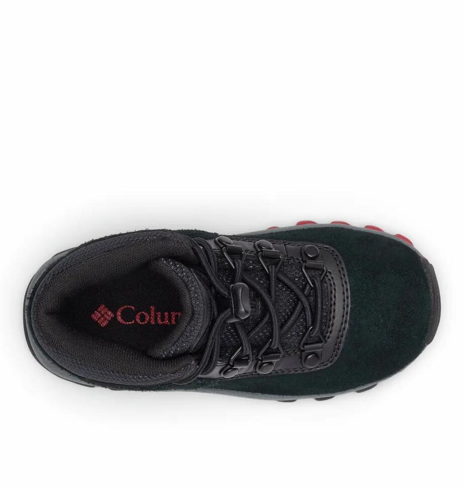 Buty Trekkingowe Columbia Childrens Newton Ridge Amped Dziecięce