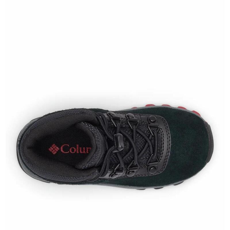 Buty Trekkingowe Columbia Childrens Newton Ridge Amped Dziecięce